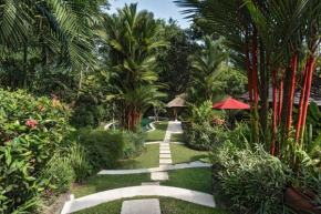 Villa Pangi Gita